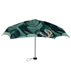 Mini Folding Umbrella 