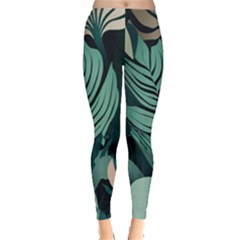 Everyday Leggings  Front