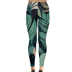 Everyday Leggings  Back