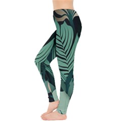 Everyday Leggings  Left