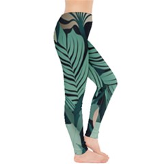 Everyday Leggings  