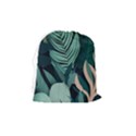 Drawstring Pouch (Medium) 