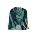 Drawstring Pouch (Large) 