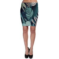 Bodycon Skirt 
