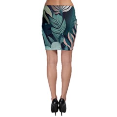 Bodycon Skirt 