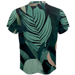 Men s Cotton T-Shirt 