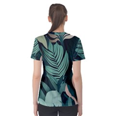 Women s Sport Mesh T-Shirt 
