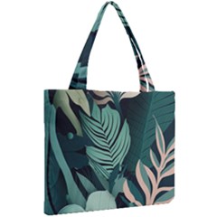 Mini Tote Bag 