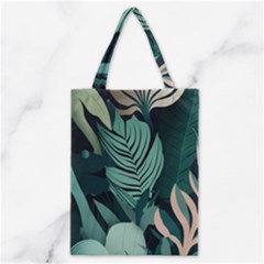 Classic Tote Bag 