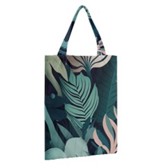 Classic Tote Bag 