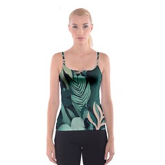 Spaghetti Strap Top 
