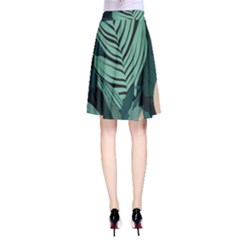 A-Line Skirt 