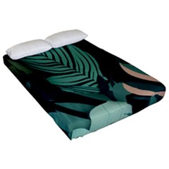 Fitted Sheet (Queen Size) 