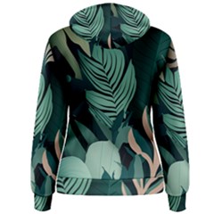 Women s Pullover Hoodie 
