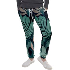 Men s Jogger Sweatpants Front