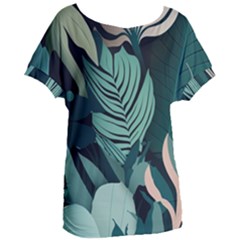Women s Oversized T-Shirt 