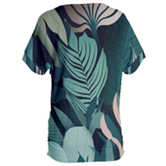Women s Oversized T-Shirt 