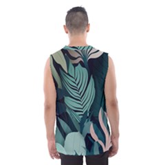Men s Basketball Tank Top 