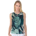 Women s Basketball Tank Top 