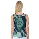Women s Basketball Tank Top 
