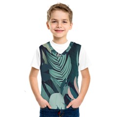 Kids  Basketball Tank Top 