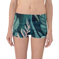 Boyleg Bikini Bottoms Front