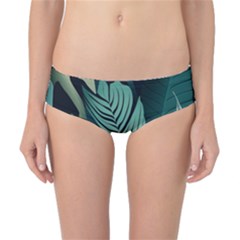 Classic Bikini Bottoms 