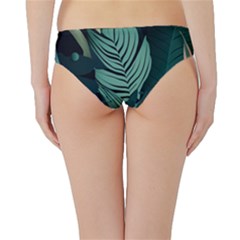 Hipster Bikini Bottoms 