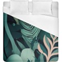 Duvet Cover (King Size) 