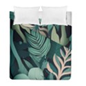 Duvet Cover Double Side (Full/ Double Size) 