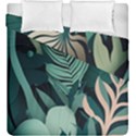 Duvet Cover Double Side (King Size) 