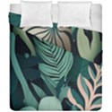 Duvet Cover Double Side (California King Size) 
