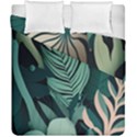 Duvet Cover Double Side (California King Size) 