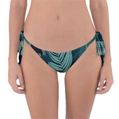 Reversible Bikini Bottoms 