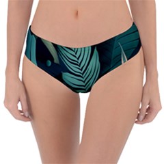 Reversible Classic Bikini Bottoms 