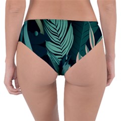 Reversible Classic Bikini Bottoms 