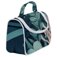 Satchel Handbag 