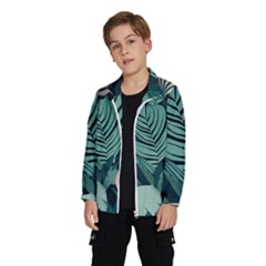 Kids  Windbreaker 