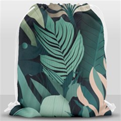 Drawstring Bag (Large) 