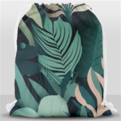 Drawstring Bag (Large) 