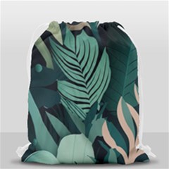Drawstring Bag (Small) 