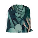 Drawstring Pouch (2XL) 
