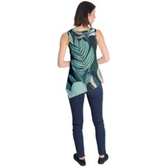 Sleeveless Tunic 
