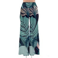 So Vintage Palazzo Pants 