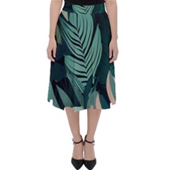 Classic Midi Skirt 