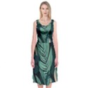 Midi Sleeveless Dress 