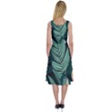 Midi Sleeveless Dress 