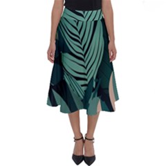 Perfect Length Midi Skirt 