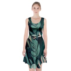 Racerback Midi Dress 