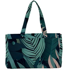 Canvas Work Bag 